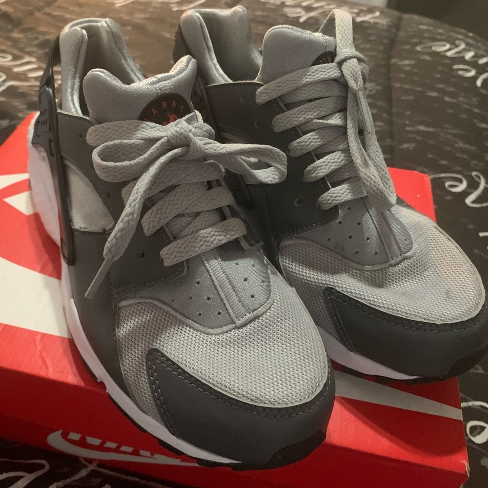 Nike Huarache Run GS